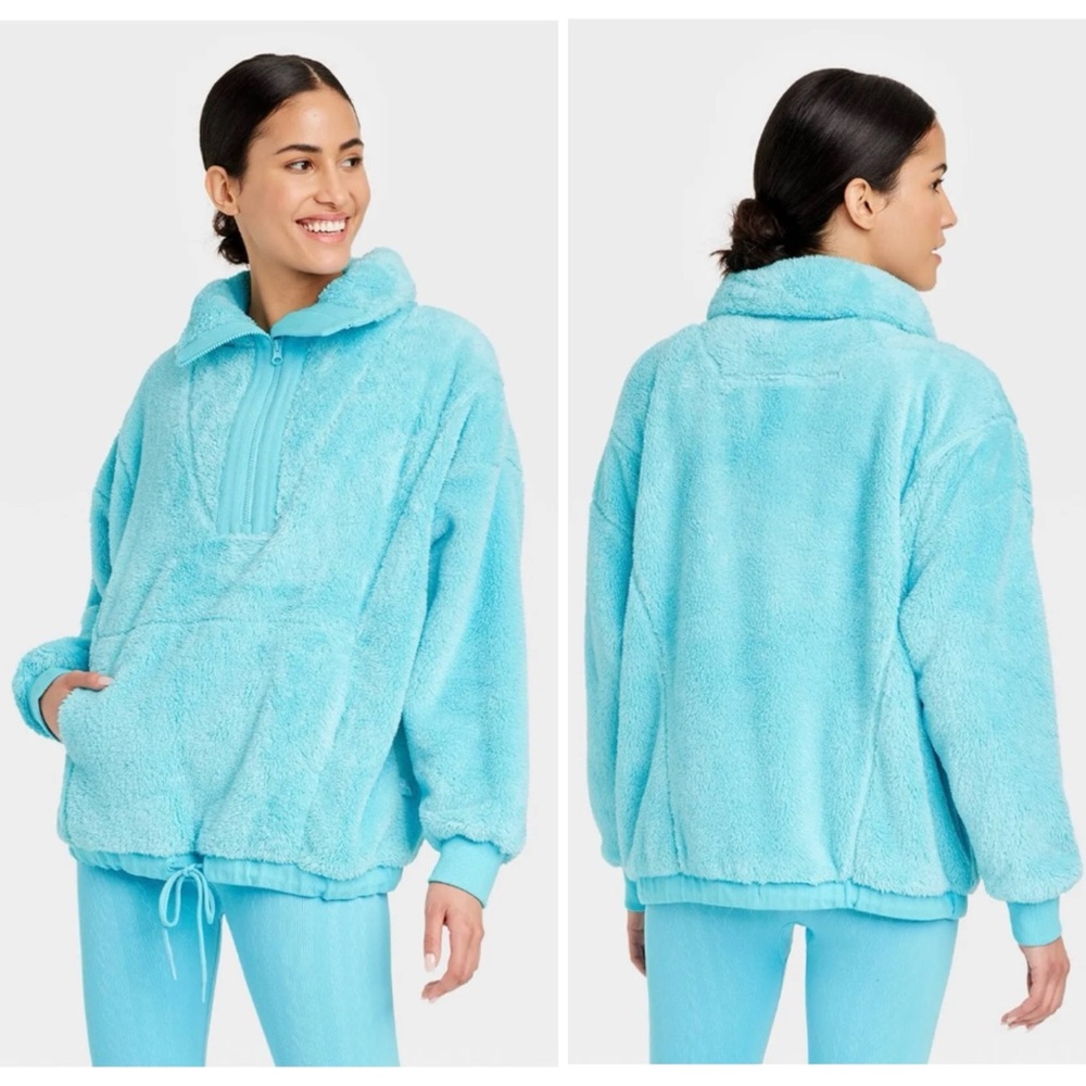 JoyLab NWT Women’s Blue Size XS